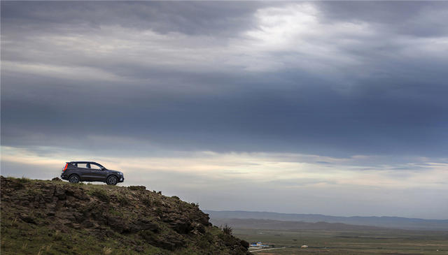 吉利远景suv试驾视频,手动远景suv试驾视频
