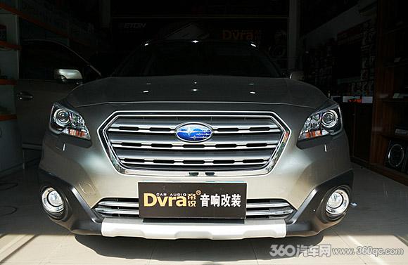 好声音升级版,傲虎音响改装最佳效果