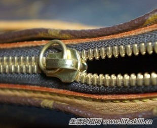 上拉链的小妙招,铅笔可以帮助拉链顺滑吗