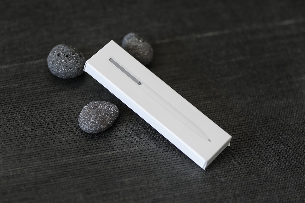 米家金属签字笔改造,米家签字笔和金属签字笔