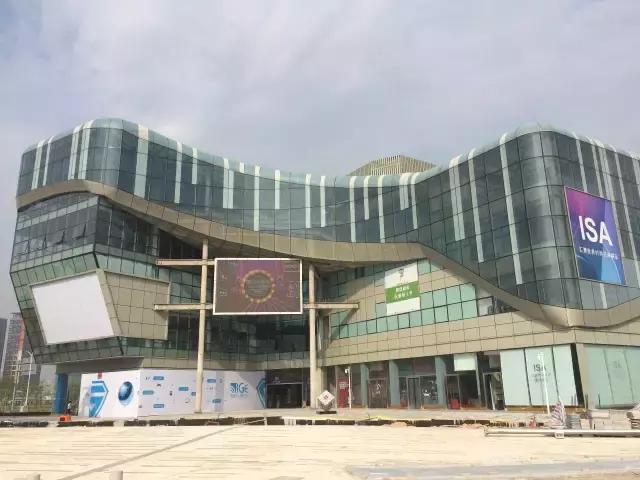 小香港迎新街,小香港再现往日的繁荣