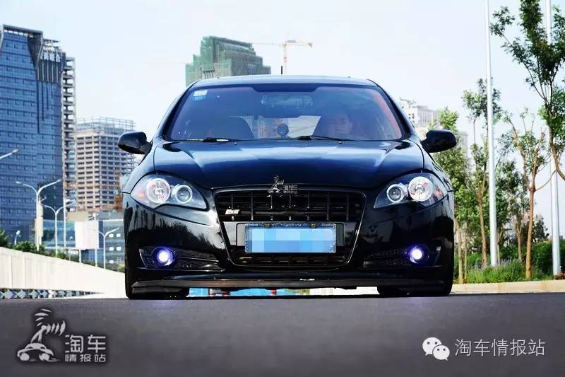 中华骏捷改装宾利慕尚,中华骏捷改装图片欣赏