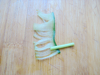 二年级学生画的寿司,寿司儿童创意画