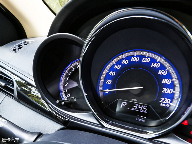 yarisl致炫试驾,最新款yarisl致炫试驾