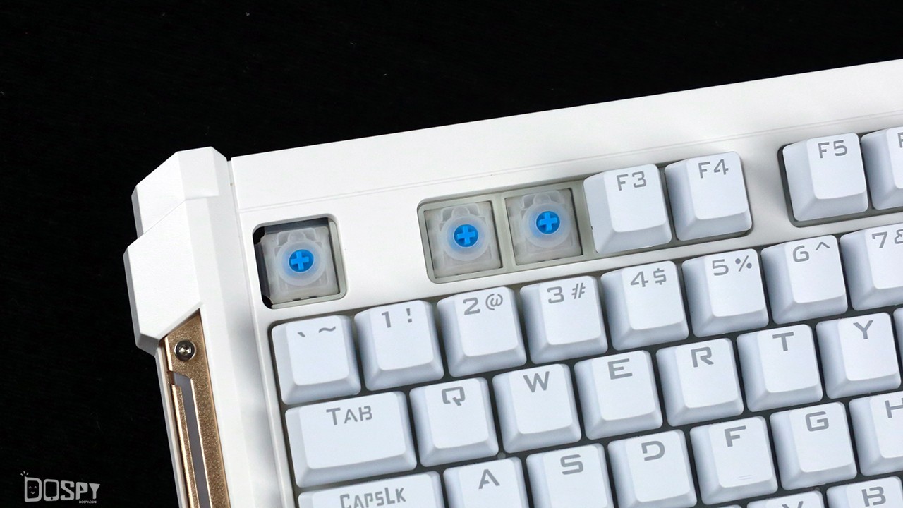 防水效果好的键盘,防水金属键盘评测