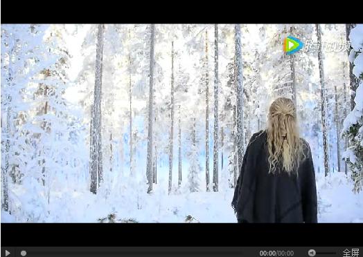 这个北欧妹子所拥有的普通生活，很多人一辈子都没法过