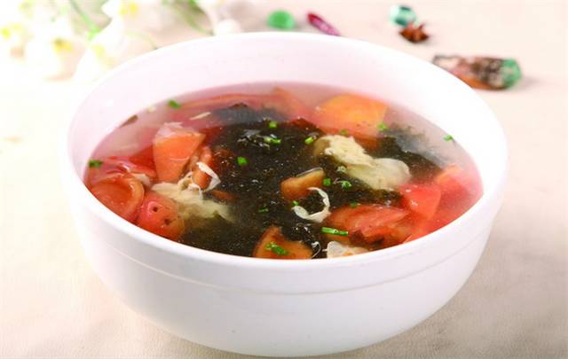 盘点美食的cp,美食cp排行榜前十名