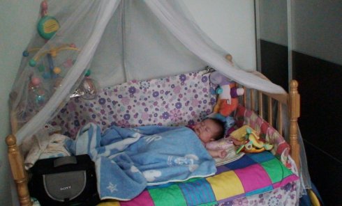 资深护士长总结：迎接小天使的降生前，新手爸妈要做这样准备