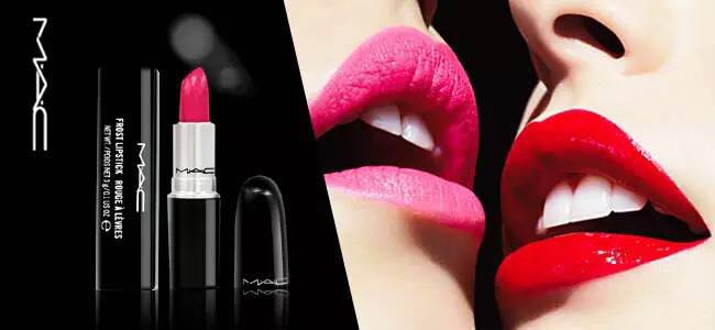 口红界洗冤录：M.A.C的质地真的干到令人发指？