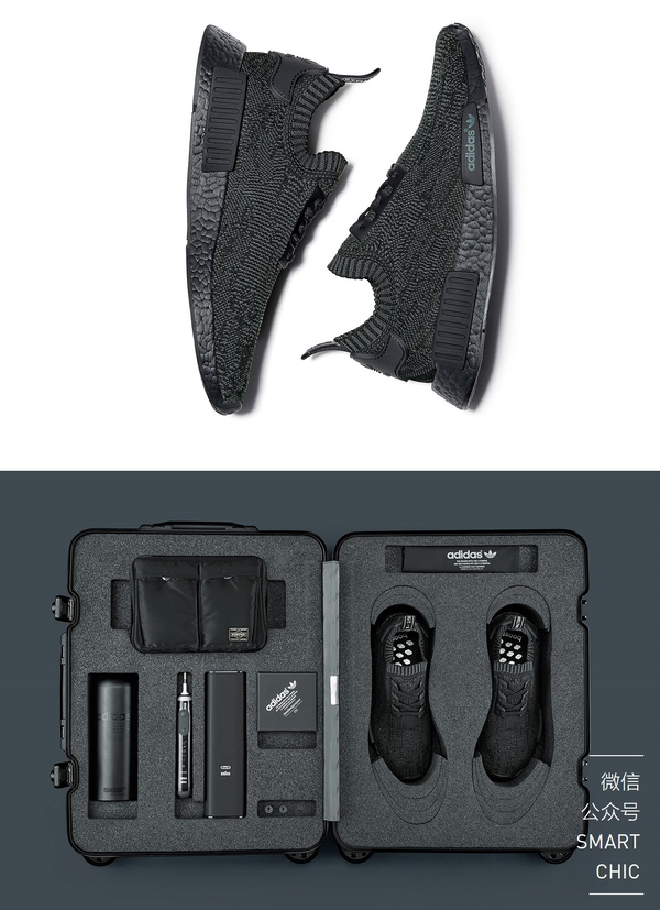 adidas再掀复古风潮混造,力挽狂澜的adc