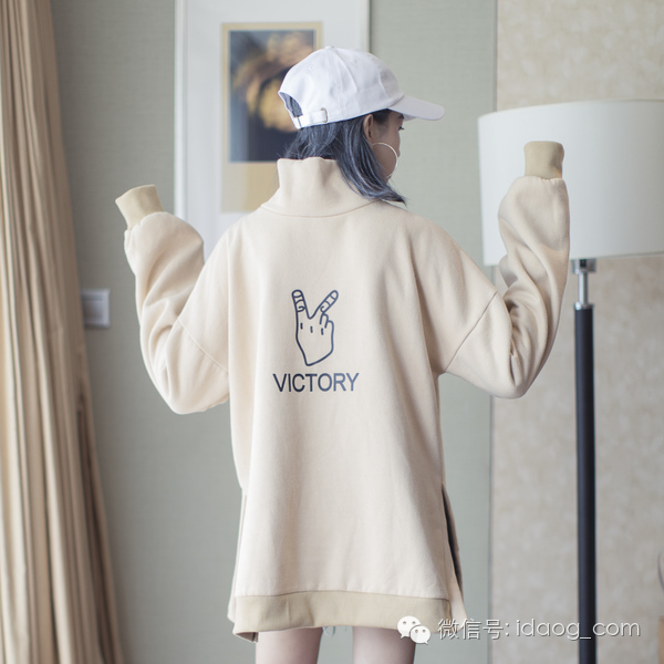 初秋升级胖妞衣橱