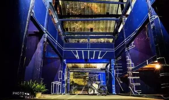 文创园都有什么,文创园区在哪里