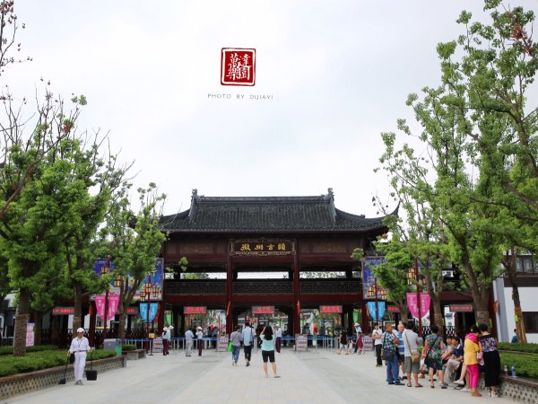 合肥万达乐园游玩,合肥万达乐园主题乐园