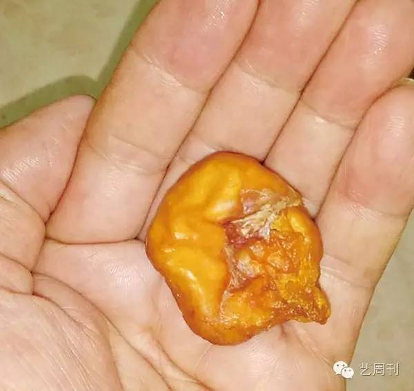 天价鸡宝骗局,传说中的天价鸡宝