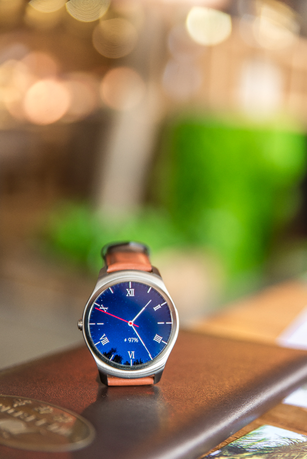 详细体验告诉你值不值得去,ticwatch2是蓝宝石版吗