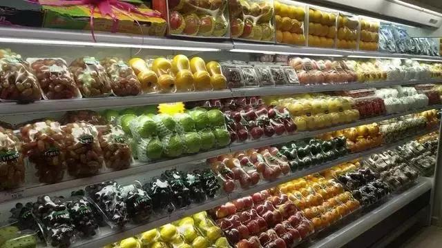 武汉进口商品超市,武汉有哪些进口零食商店