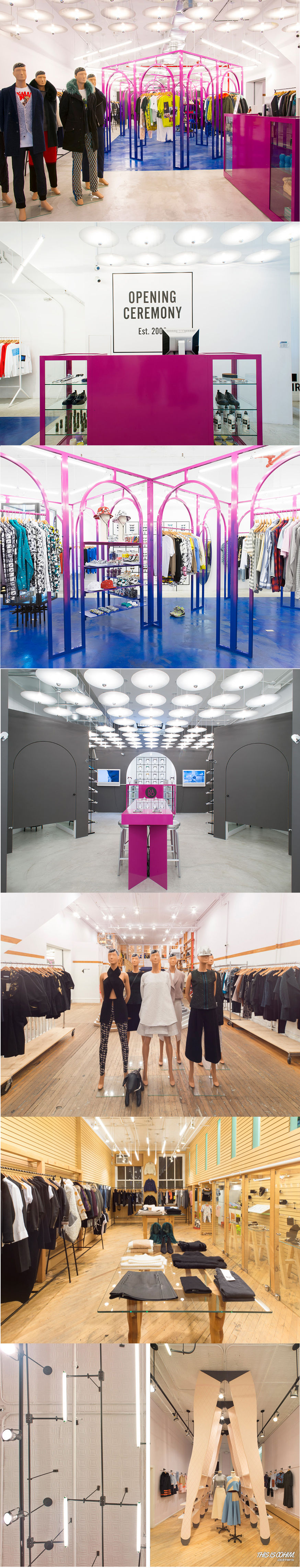 比较高端的买手店店名,国内特色买手店有哪些