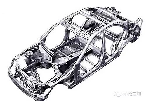 奔驰哪些车型是全铝车身,奔驰哪些车是全铝车身