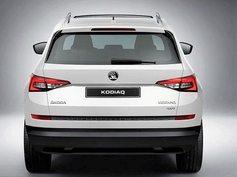 斯柯达野帝什么优缺点,斯柯达野帝缺点是什么