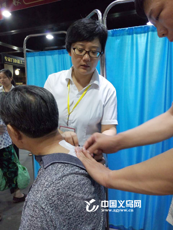 三伏贴三伏灸共治冬病,冬病夏治三伏贴事半功倍