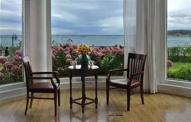 青岛最具有性价比的民宿,青岛这家藏在云深之处的海岛民宿