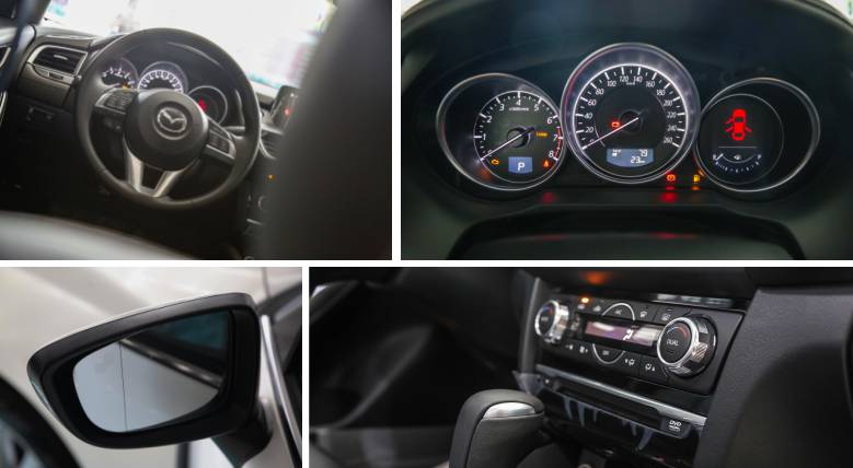 十万左右买个二手阿特兹行吗,十几万买一台二手阿特兹