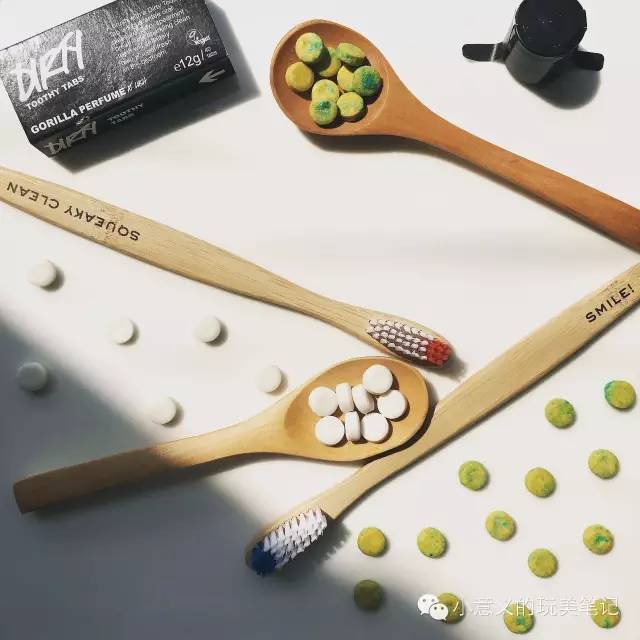 简单又实用的美妆,治愈美妆分装