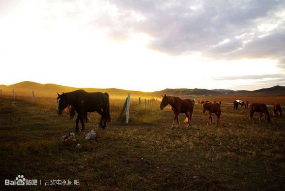 现在的古装剧都在哪里取景的,古装剧拍摄旅游地
