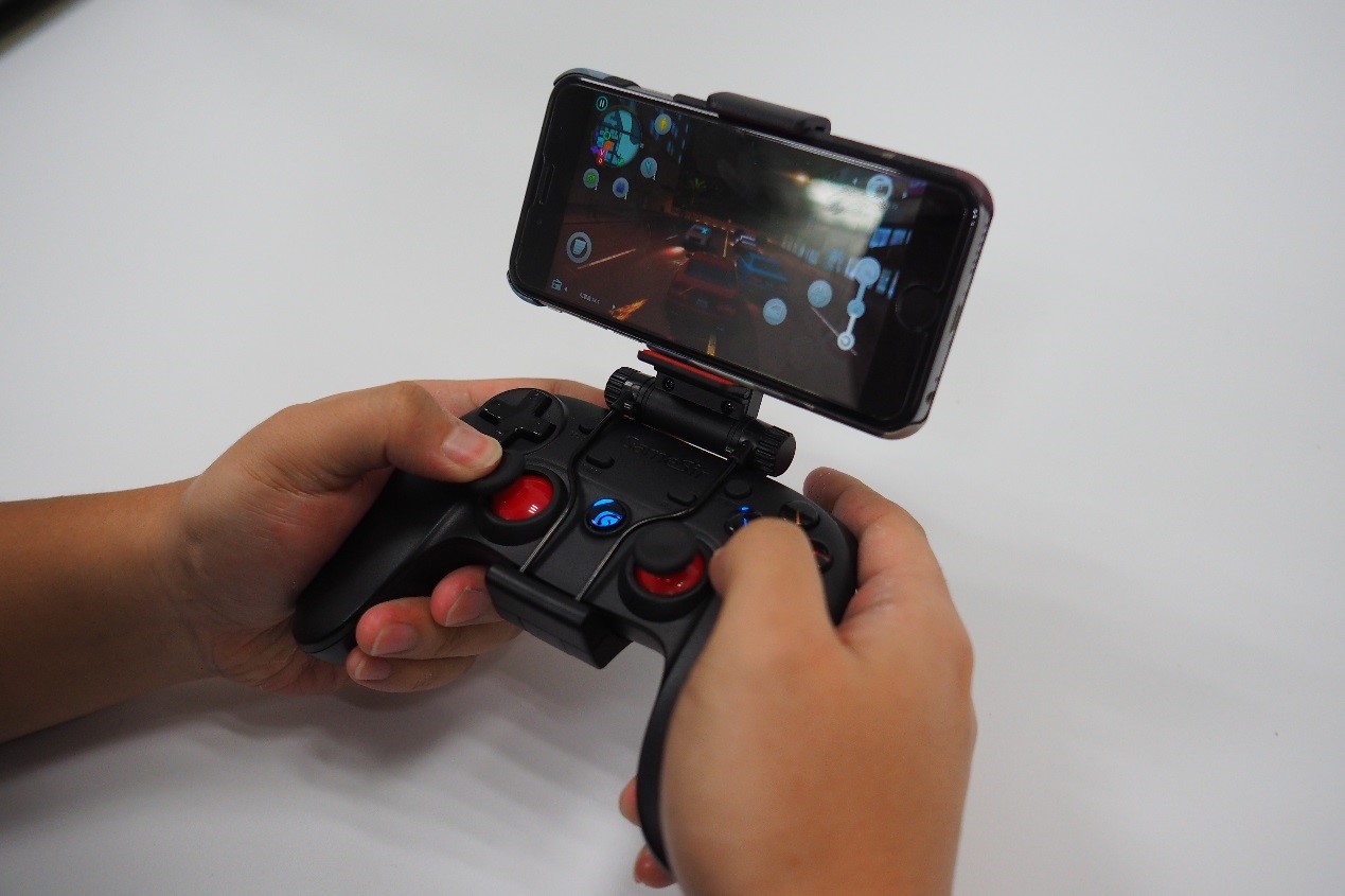 小鸡g3s游戏手柄评测,小鸡游戏手柄g3连接电脑