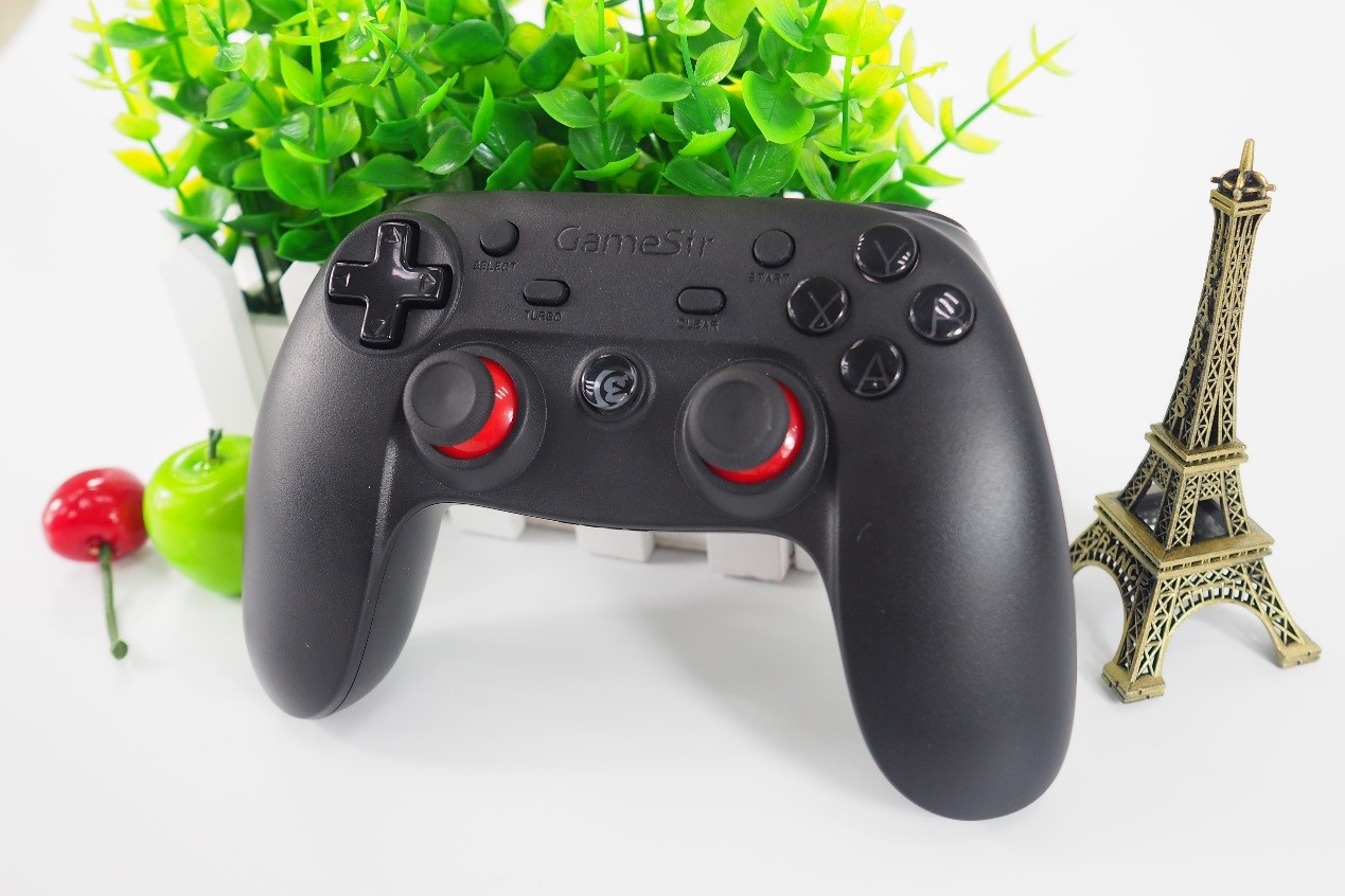 小鸡g3s游戏手柄评测,小鸡游戏手柄g3连接电脑