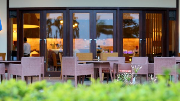 三亚万豪度假酒店攻略,面朝大海三亚