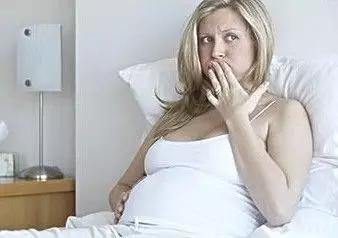 孕期持续腹痛的原因有哪些,孕期腹痛的原因有哪些