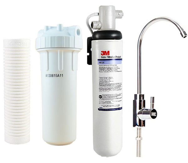 净水器安吉尔与3m,净水器哪个品牌好安吉尔