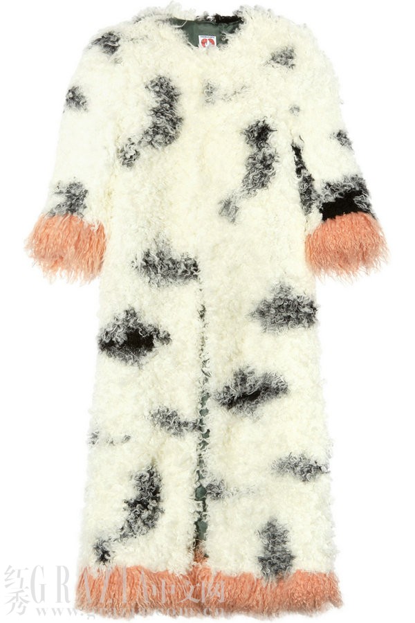 全球公认最保暖的外套,今年最火爆款外套御寒保暖