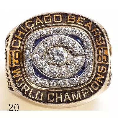 23年超级碗集锦,历届超级碗夺冠名单