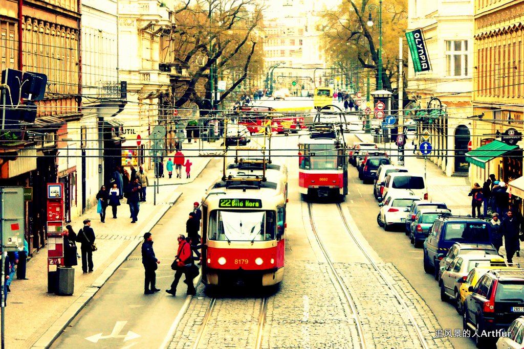 布拉格生命不能承受之轻,布拉格生活真实状况