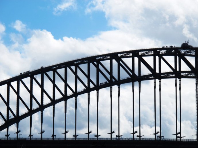 悉尼炎热,悉尼潮湿还是干燥