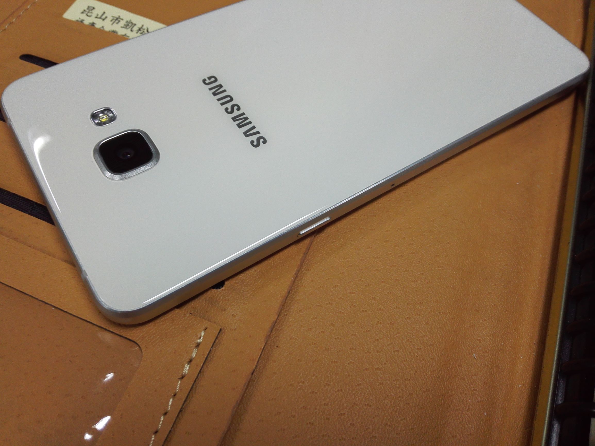 三星GALAXYA9怎么样,三星GalaxyA92016测评