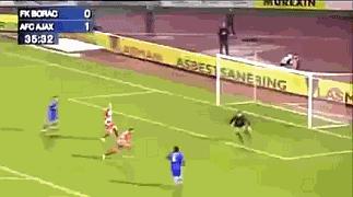 苏亚雷斯凌空斩绝杀,苏亚雷斯不触球转身过人