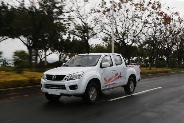 江西五十铃瑞迈s试驾视频,22款江西五十铃瑞迈