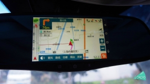 卡仕特后视镜评测,卡仕特流媒体后视镜测评