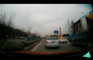 卡仕特后视镜评测,卡仕特流媒体后视镜测评