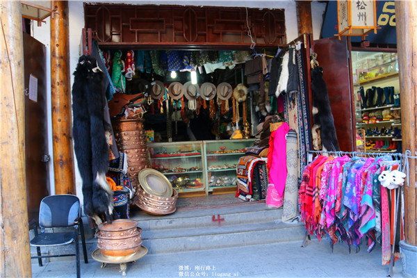 松州古城有多厉害,松州古城历史