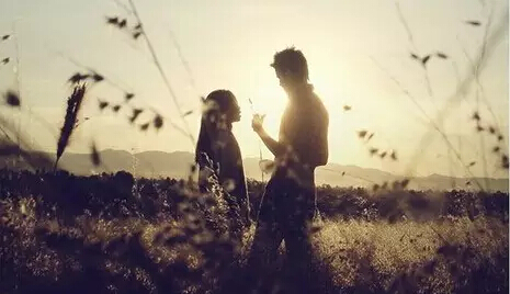 我来自蓟县的农村，你会嫌弃我不？