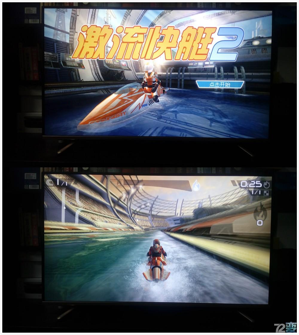 掀翻小米与乐视称霸的互联网电视江湖的微鲸电视虐机体验