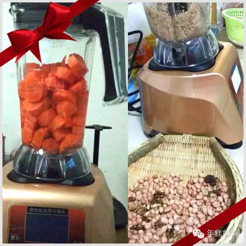 我花了一点点钱，却让他们高兴了大半年