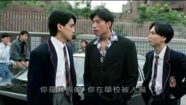 风云张耀扬完整视频,风云三部曲张耀扬