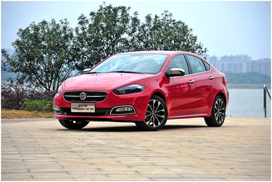 13年自动挡1.4t菲亚特菲翔,菲亚特菲翔哪一款是进口