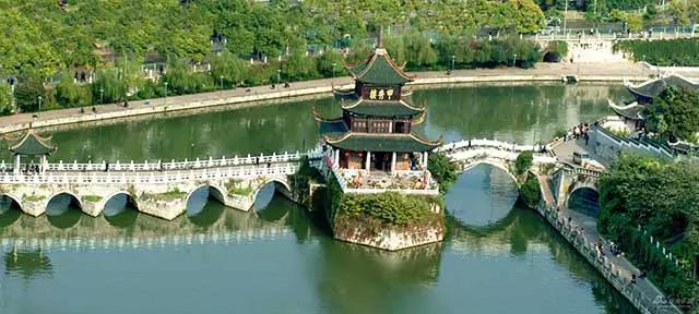 沪昆高铁沿线有什么著名旅游景点,好消息昭通高铁