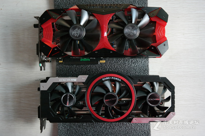 gtx980ti游戏测试原神,980ti显卡跑分